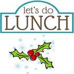 Sr Holiday Lunch