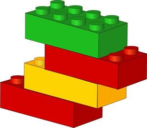 Lego Camp