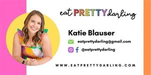 Eat Pretty Katie