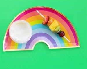 Eat Pretty Eat the Rainbow