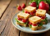Mini Sandwiches
