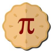 Pi Pie