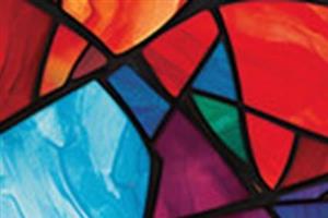 Glass Making Suncatchers