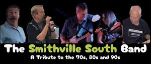 Smithville South