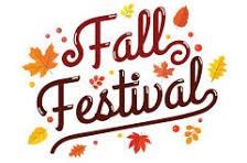 Fall Festival