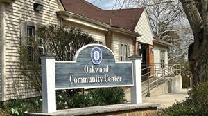 The Oakwood Community Center